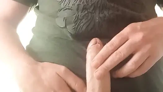 What a beast