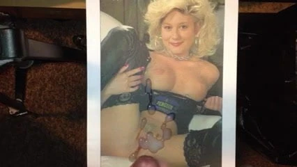 A tribute to Megyn Price