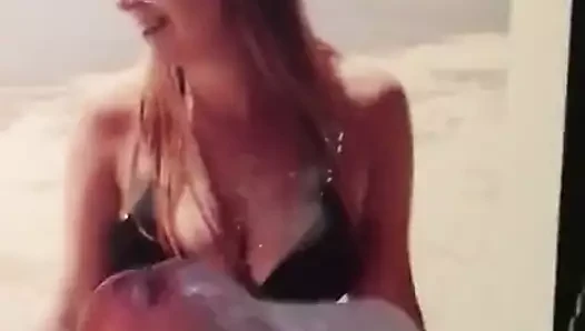 Cum haraç için jennajl7