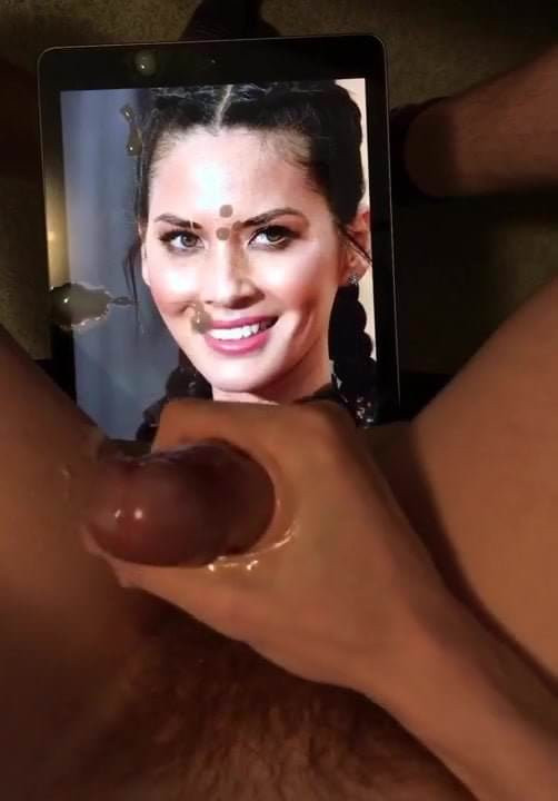 Olivia Munn - Cum Tribute #1