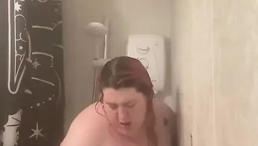 Accidentally Left Phone in Shower