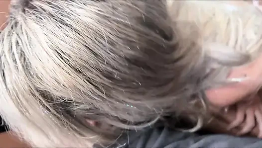 Mainan seks kecil ayah tiri - luna luxe - terapi keluarga - alex adams