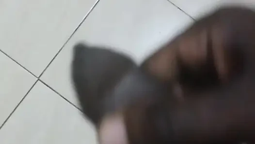 Elle muamele boşalmaları