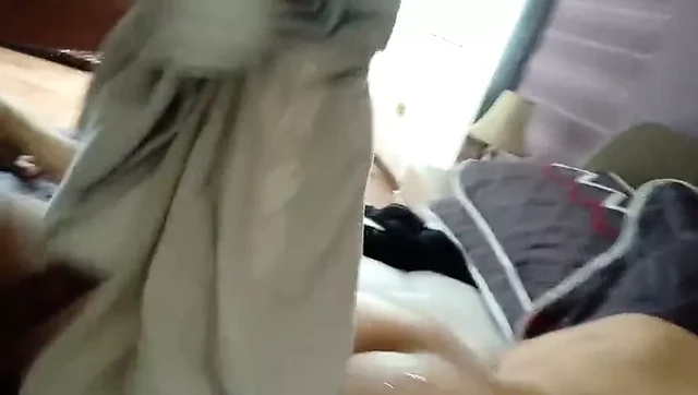 Doggy milf perak