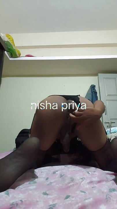 Nisha Priya Sissy από το Banglore της Ινδίας