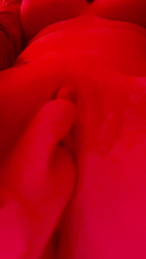 I’m shy, break me in..