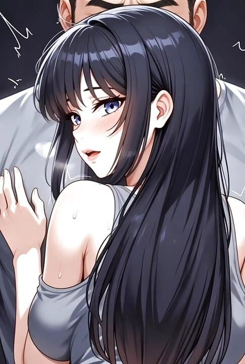 ฉันเพิ่งขอให้พี่ชายของฉันนวดและสิ่งต่าง ๆ ออกจากการควบคุม