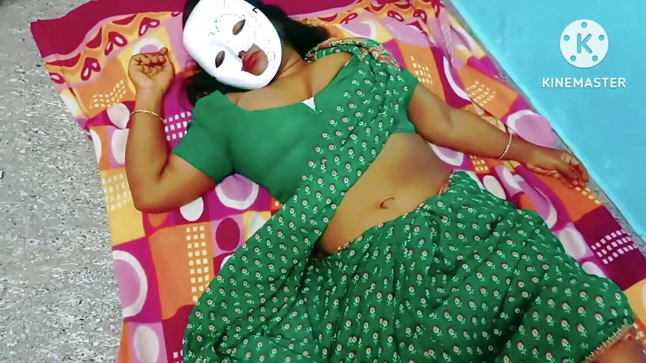 Desi House Maid Get Ready to Fuck by Her Owner for His Generous - Tamil Audio with Real Loud Moaning