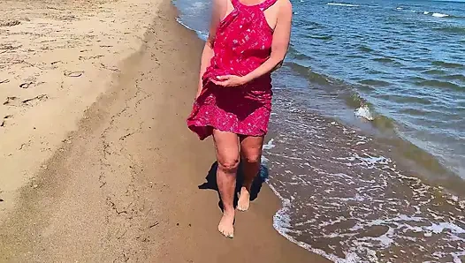 Pulang dan pulang dari rumah kekasihku