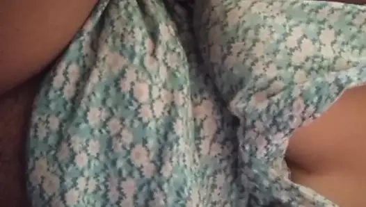 Sri Lankan Girl Musterbation in bath room with Dildo Lust with Big Boobs and wet Pussy
