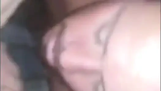 Tombul pawg şişman yarakla doluyor