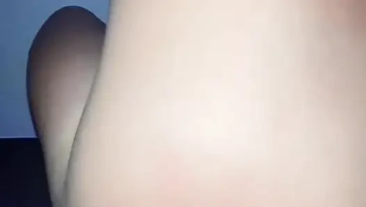Analsex, um mein exoss aufgedeckt zu haben