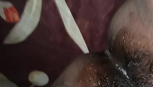 Pados Ki ladki ko rat bhar choda