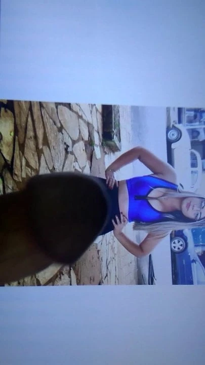 CUM REQUEST - Pedido de CCUMT para Thaimy - Tributo