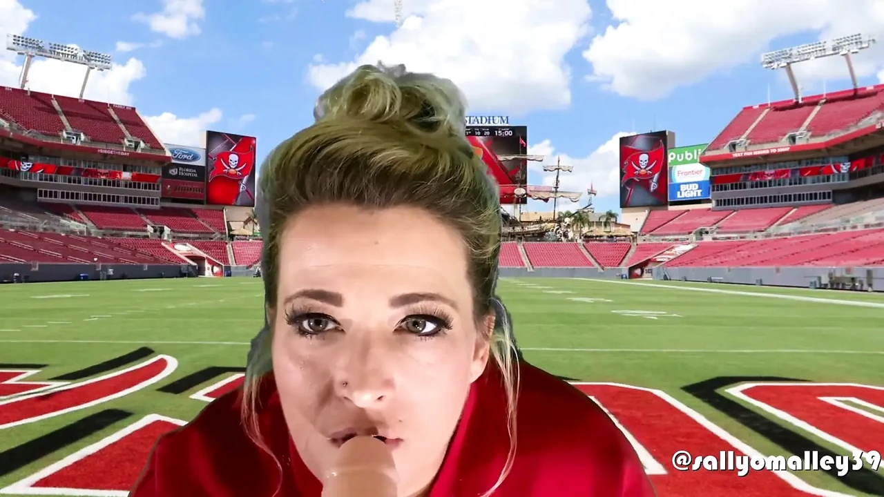 Sally O'Malley promos