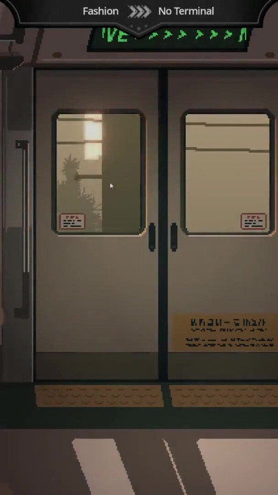 Fodendo garotas num trem (animações Train45) | Clipe 2