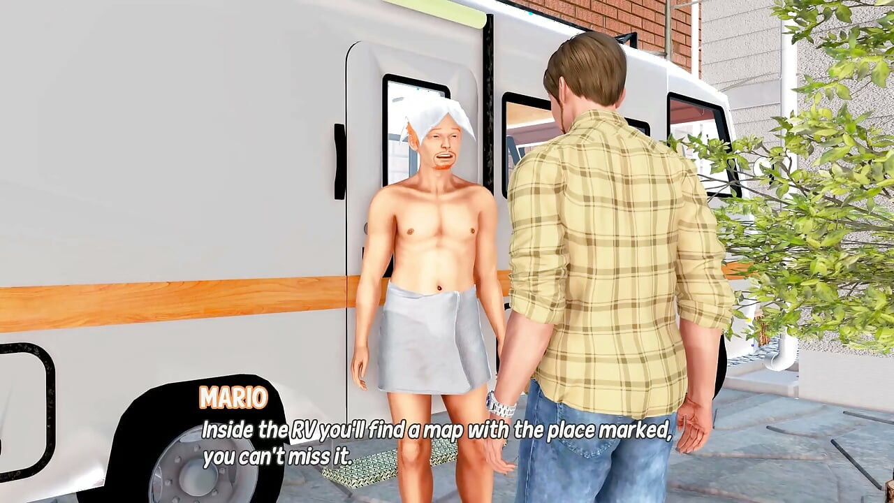 Complete Gameplay - Max's Life 4, Part 71