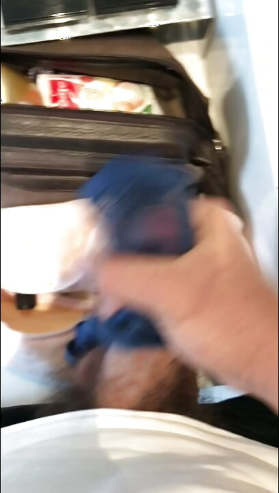 Žena je poslala video i tražila da joj svrši na gaćicama