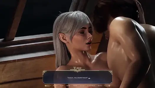 Complete Gameplay - Magic Pussy 3, Part 23