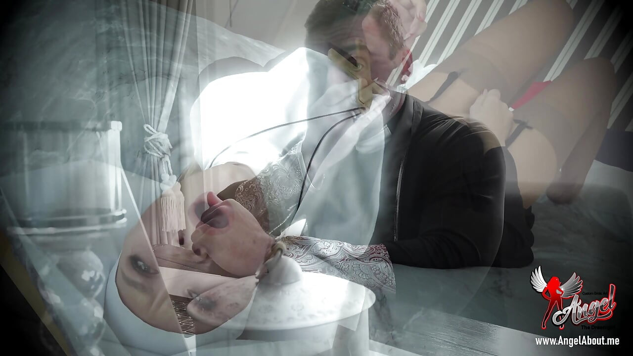 674 Succumb to Your Wildlife and Satisfy Your Sex Drive