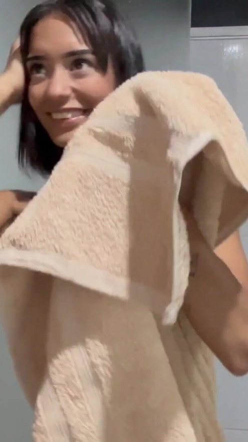 Behind the Scenes with 20 year old Colombian, Samy Stardust, and Andres Acosta | Clip 1