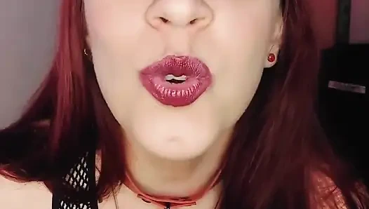 Gauchita Argentina Beggs a Married Man for Dick! JOI POV