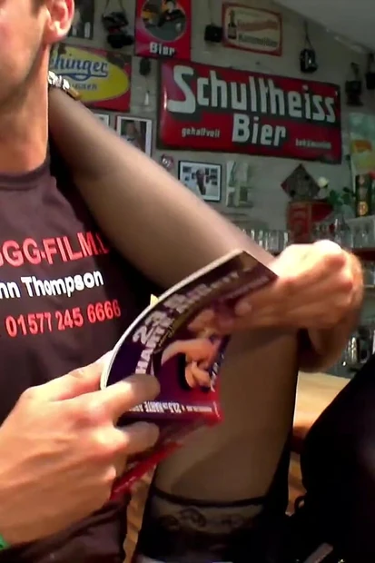 Ggg John Thompson - Multiple Loads, No Escape
