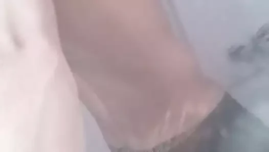 Welche Frau ist geil darauf