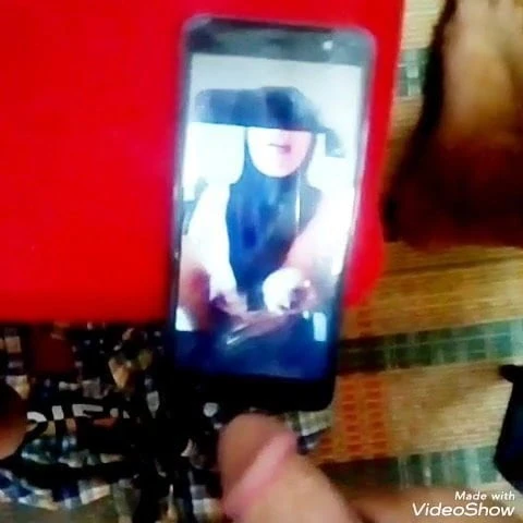 Cumtribute Awek Malay