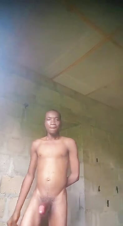 Solo Wanking.. Masturbating and Cum Twice