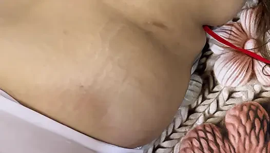 Nurse and patient part 8
