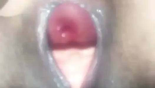 Hot as Chili