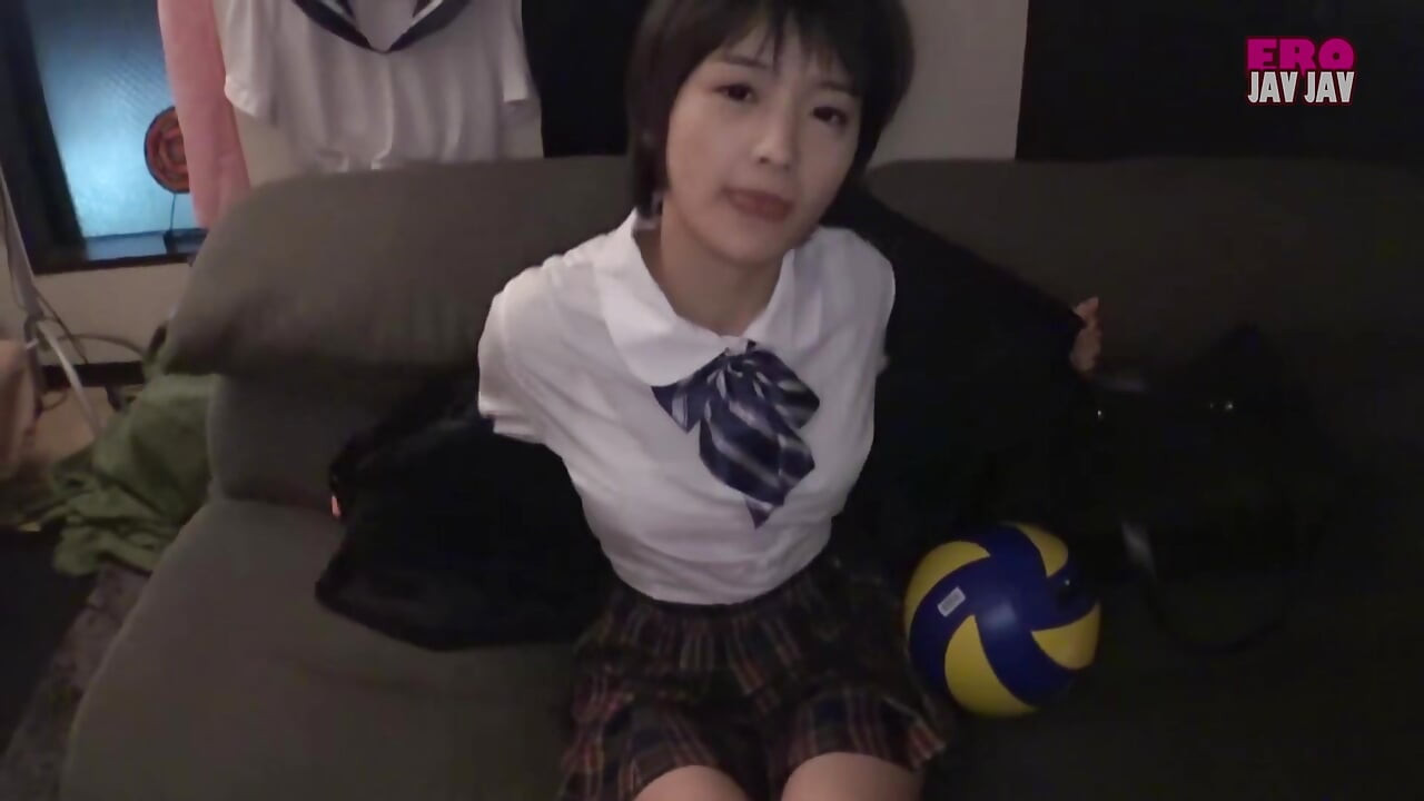 Desire Collection Ai.m a Serious Tomboy with Passion Pt.1