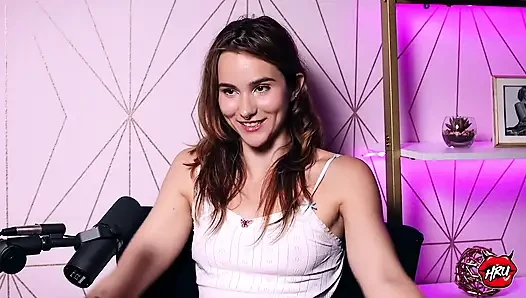 Ophelia Fae on Staying True as a Lesbian in Adult Entertainment
