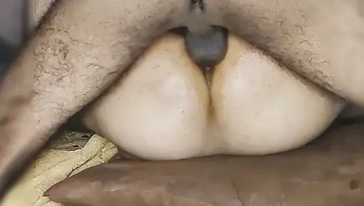 Big Ass Hole Fucking In Dogy Style Desi Indian Bhabhi