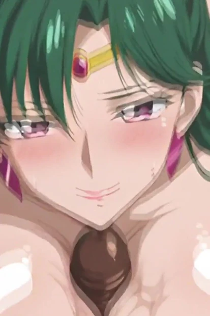 Sm Setsuna Meiou Hen
