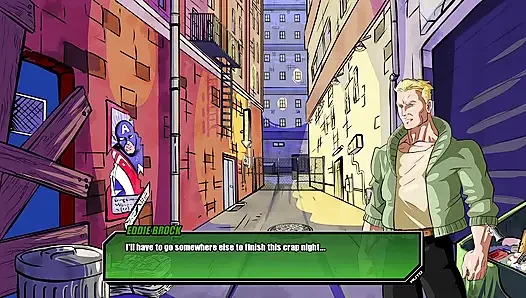 Game porno doominasi marvel doom [bagian 02] permainan seks