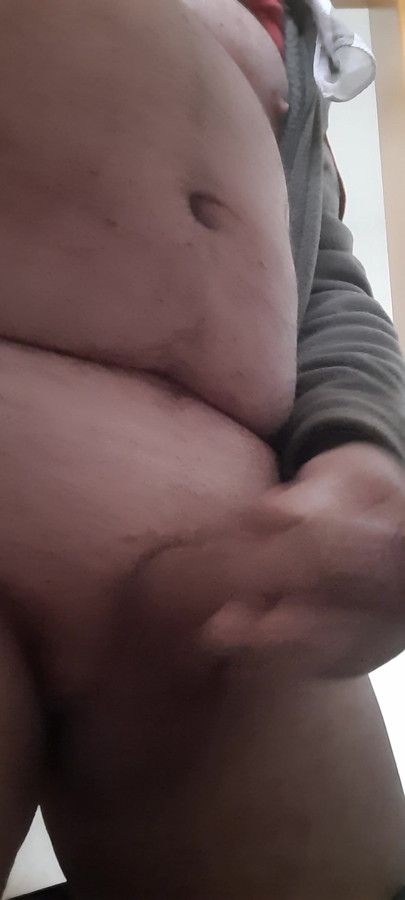 Playing with the tail