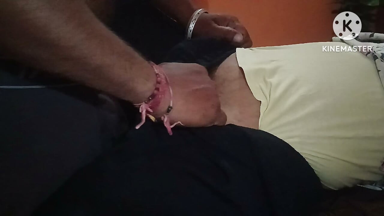 Asian Husband wife sex