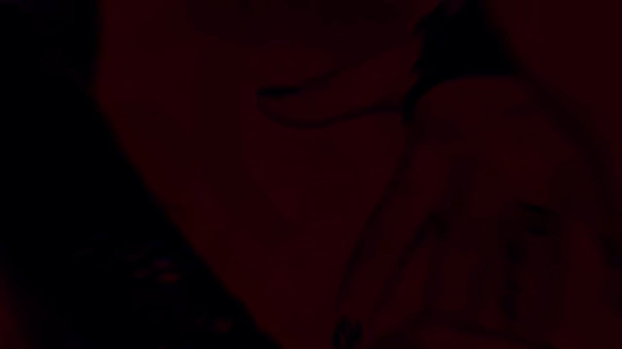 Sex Demon Drains Her Summoner