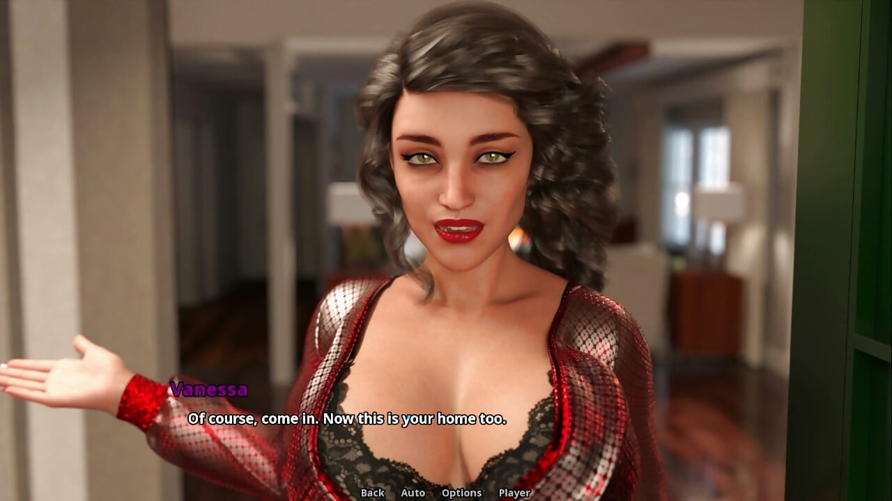 My very Hot and Sexy Milf Stepmom seduce me and have sex with me