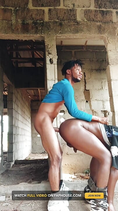 Got Fucked in a Lonely Uncomplicated House