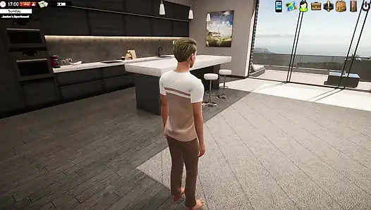 Complete Gameplay - Seaside Mystery, Part 17