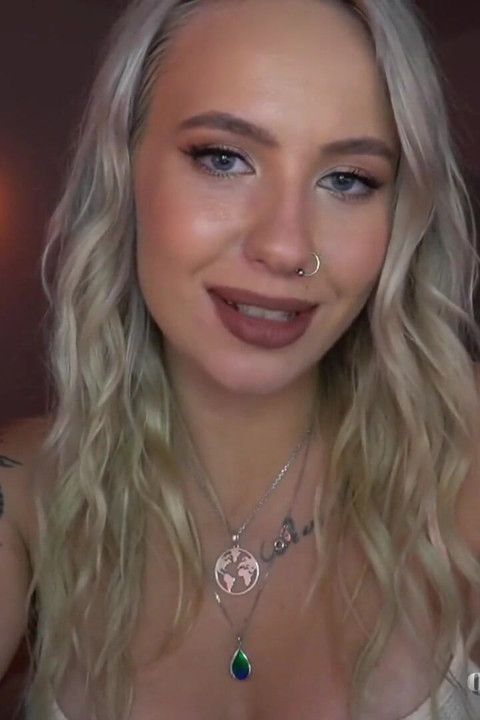 Шлюховатая студентка ASMR делает тебе минет (Ролевая игра)