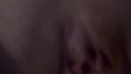 KirbyRed - Spontaneously edited my cunt