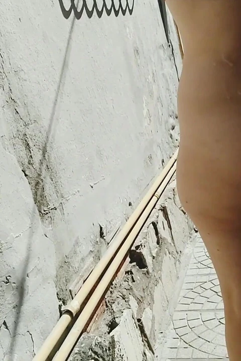 Sex Outdoor