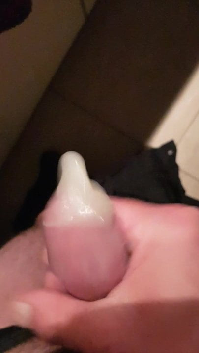 Condom fun