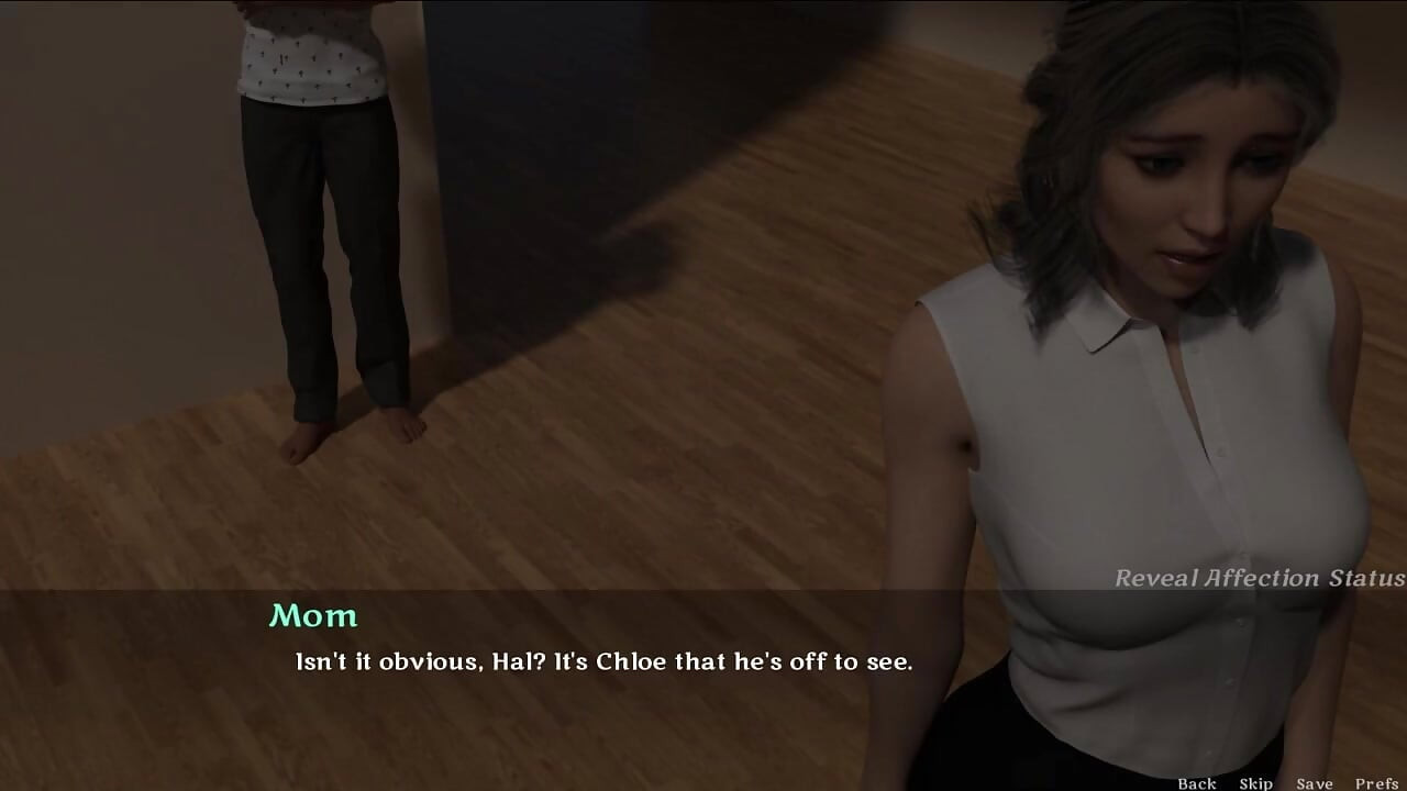 A Step-mother's Love (orborigin) Part 9 Plus - Part 125 MILF Situation by Loveskysan69
