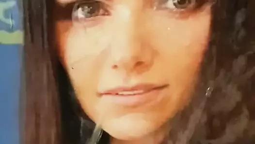 Esther vollgepisst
