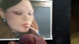 Smoking Cum Tribute